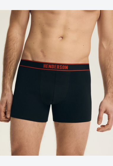 ШОРТИ ЧОЛОВІЧІ BEE 2шт. LONG 44556 SS26