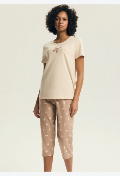 ПІЖАМА HENDERSON LADIES 44462 ELUNA 12X