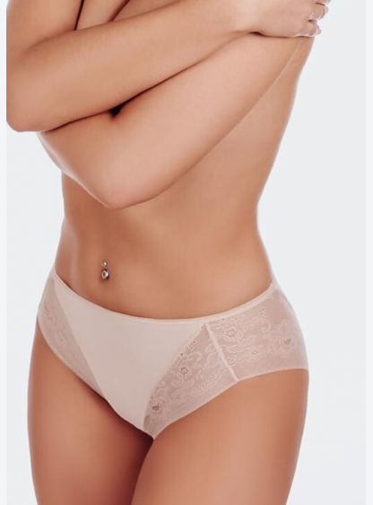 ТРУСИКИ FUNNY DAY SORAYA BEZ