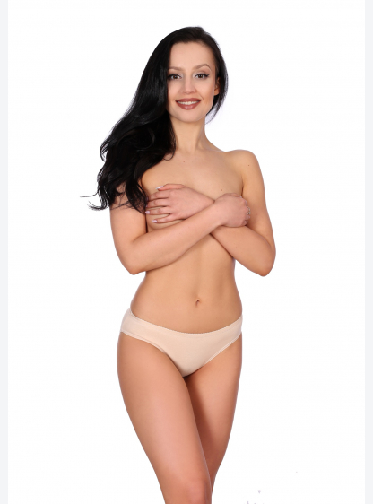 ТРУСИКИ FUNNY DAY MONIKA STR