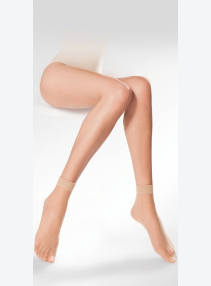 ШКАРПЕТКИ GABRIELLA SUPER НЕТИСНУЧІ 15 DEN