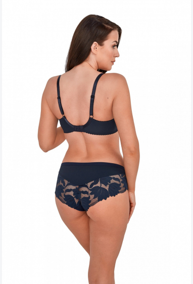 ТРУСИКИ GAIA 1134P KETO GRANAT