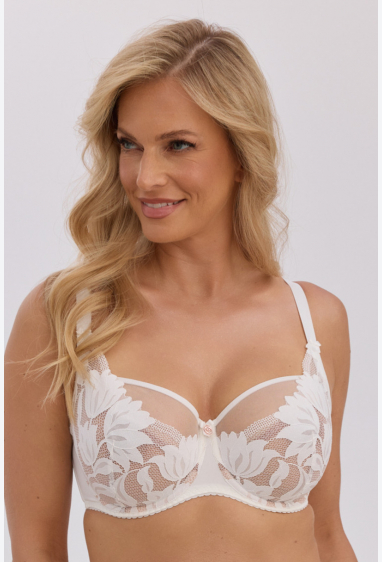 БЮСТ SOFT NIKE 1135 ECRU