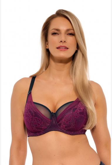БЮСТ SEMI-SOFT ELSE ART. 1257