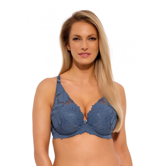 БЮСТ PUSH UP SOPHIA 1225 NIEBIESKI