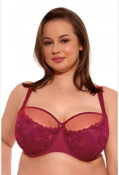 БЮСТ SEMI-SOFT EVY MAXI ART. 1275
