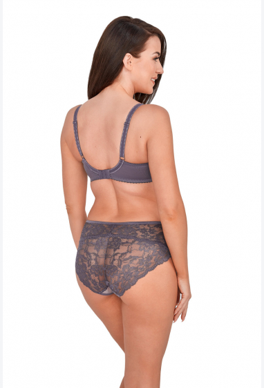 БЮСТ SEMI-SOFT AMELIA ART. 1192