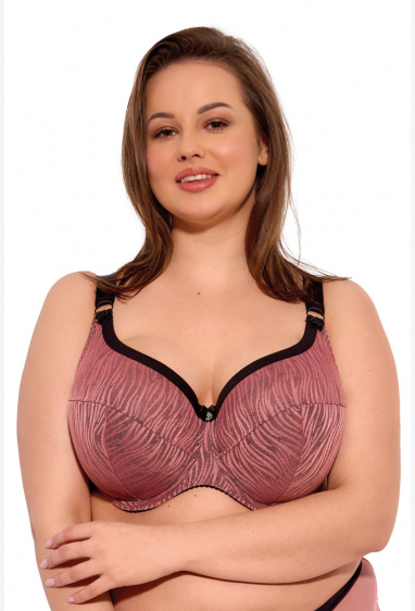 БЮСТ SEMI-SOFT LISE MAXI ART. 1259