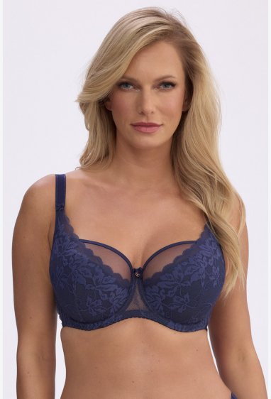 БЮСТ SEMI-SOFT MARTINA ART. 1375