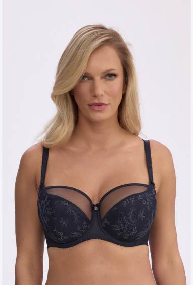 БЮСТ SEMI-SOFT ADELINA ART. 1404