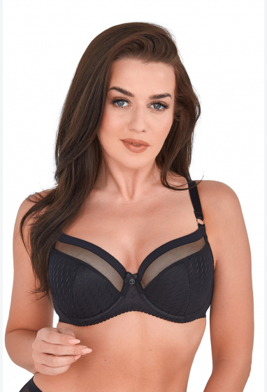 БЮСТ SEMI-SOFT EMMA ART. 1204