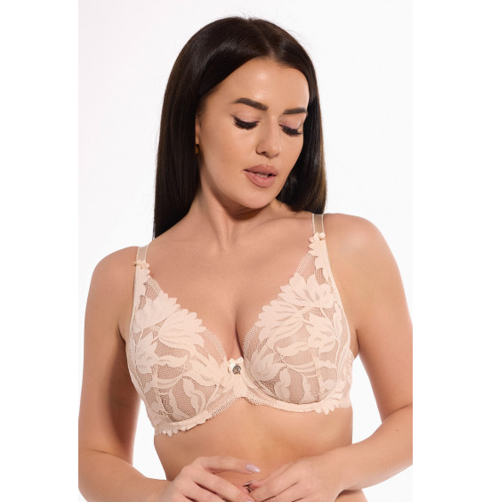 БЮСТ PUSH UP SOPHIA 1225 CAPPUCCINO