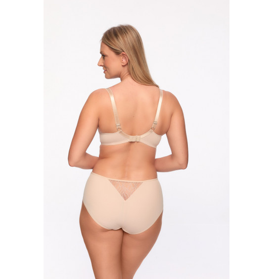 БЮСТ SEMI-SOFT SABINA 1301 BEŻ