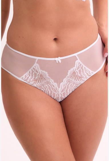 ТРУСИКИ ISLA ART. 1228 БІЛИЙ