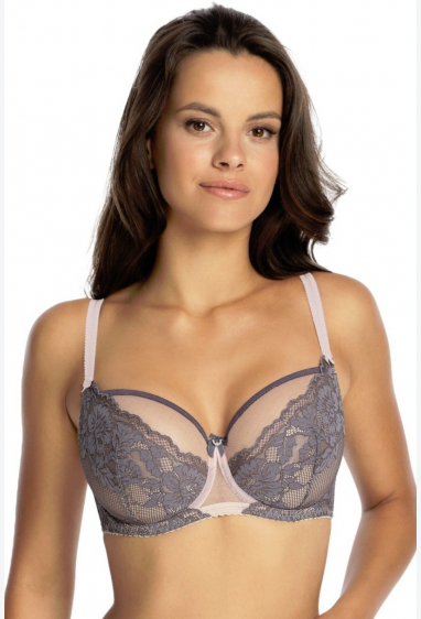 БЮСТ GAIA 1111 VIOLETTE FIOLET