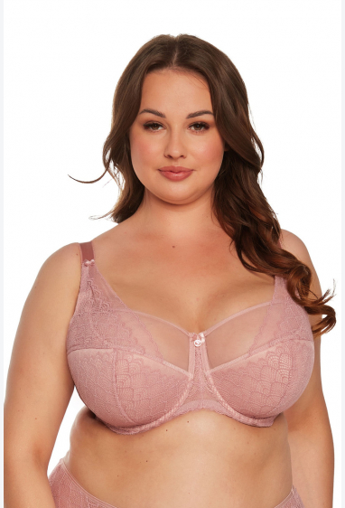 БЮСТ SEMI-SOFT CLEA MAXI ART. 1235
