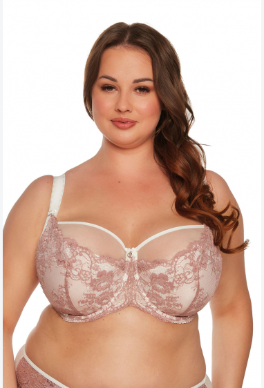 БЮСТ SEMI-SOFT RANITA MAXI ART. 1244