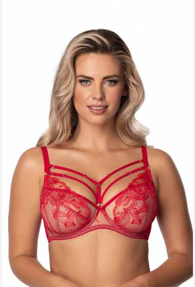 БЮСТ SOFT ZELIA ART. 1305