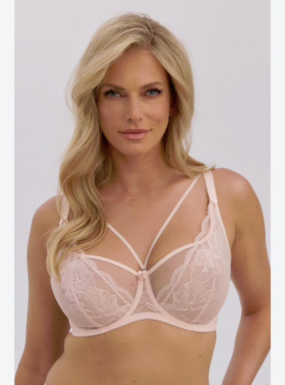 БЮСТ SOFT BALCONETTE ANNETTE ART. 1340