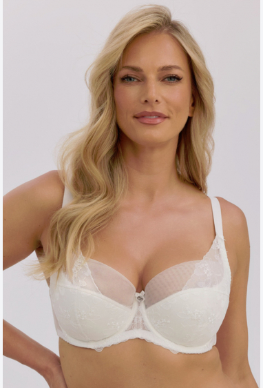 БЮСТ SEMI SOFT LIANA ART. 1341
