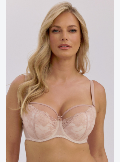 БЮСТ SEMI-SOFT CAROLINA ART. 1352