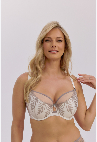 БЮСТ SEMI-SOFT JUDITH ART. 1356