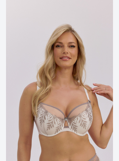 БЮСТ SEMI-SOFT JUDITH ART. 1356