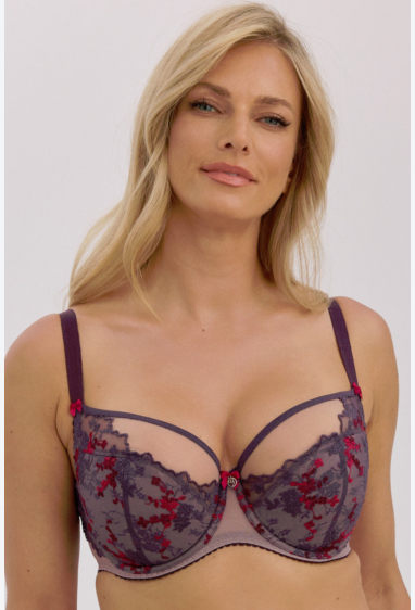 БЮСТ SEMI-SOFT BIBIANA ART. 1373