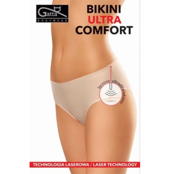 ТРУСИКИ - BIKINI ULTRA COMFORT