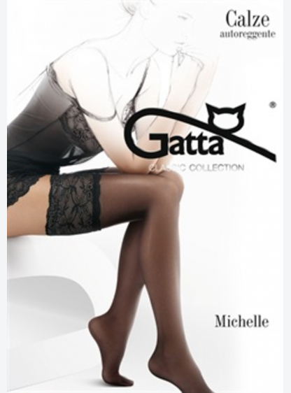 ПАНЧОХИ MICHELLE 03
