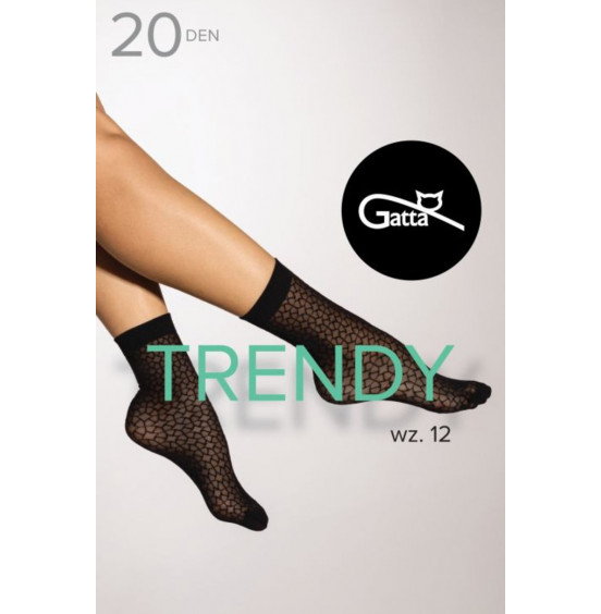 TRENDYLINE SOCKS - 11 ШКАРПЕТКИ