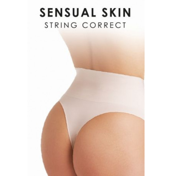 ТРУСИКИ - STRING CORRECT SENSUAL SKIN