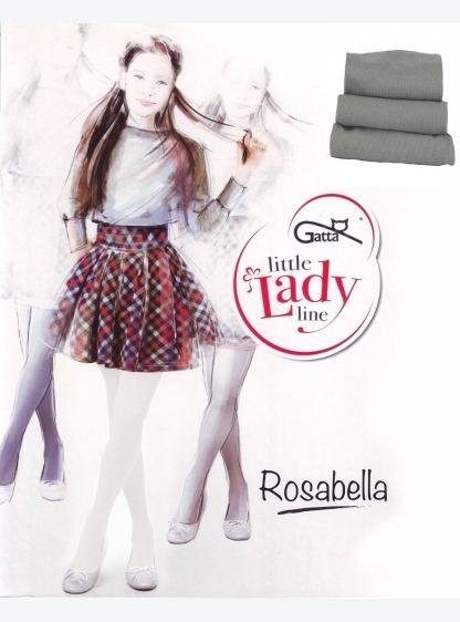 КОЛГОТКИ GATTA DZ ROSABELLA