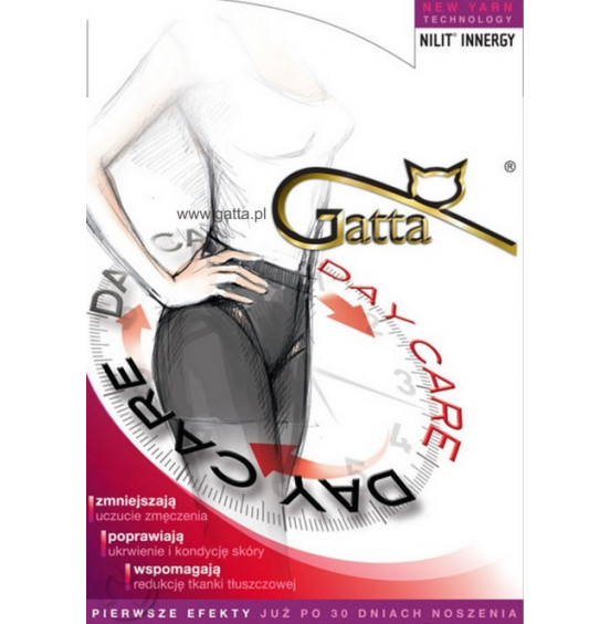 КОЛГОТКИ GATTA DAY CARE