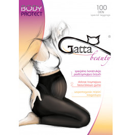 LEGGINSY GATTA БОДІ PROTECT 100