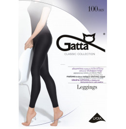 LEGGINSY GATTA 100 5