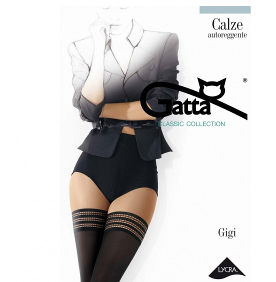 ПАНЧОХИ GATTA GIGI 60 WZ 01