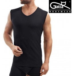 КОШУЛКА GATTA BETWEEN V SEAMLESS COTTON