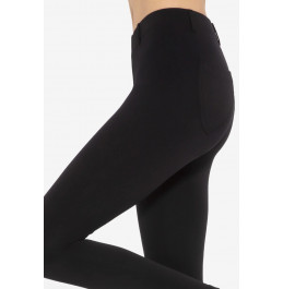 LEGGINSY GATTA NEXT LEGGINS BLACK