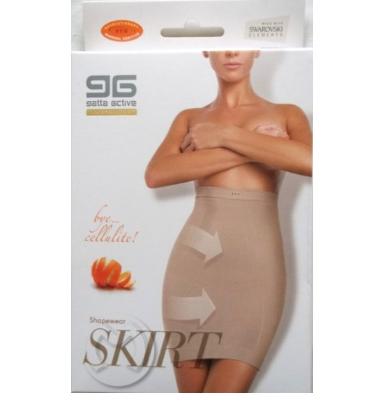 СПІДНИЦЯ GATTA SHAPEWEAR SKIRT