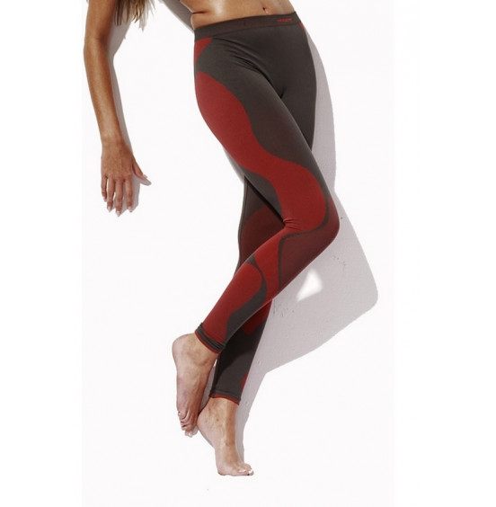 LEGGINSY GATTA GAT THERMO WOMEN