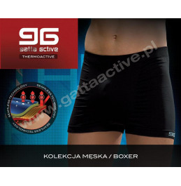 ШОРТИ GATTA GAT THERMO BOXER