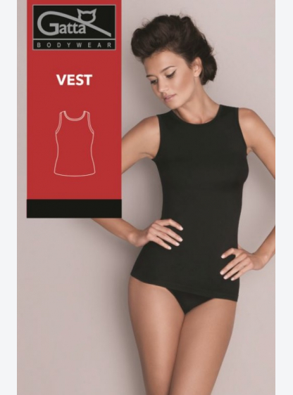 КОШУЛКА GATTA VEST 2K609