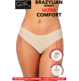 ТРУСИКИ - BRAZYLIAN WINDY ULTRA COMFORT