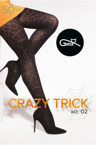 CRAZY TRICK - 02-5