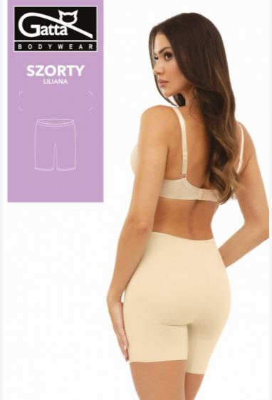 ШОРТИ LILIANA