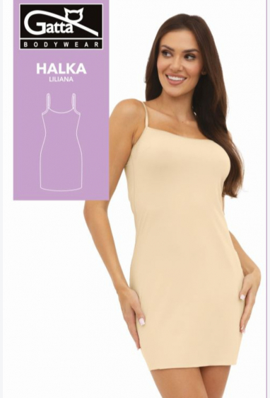 ХАЛКА LILIANA