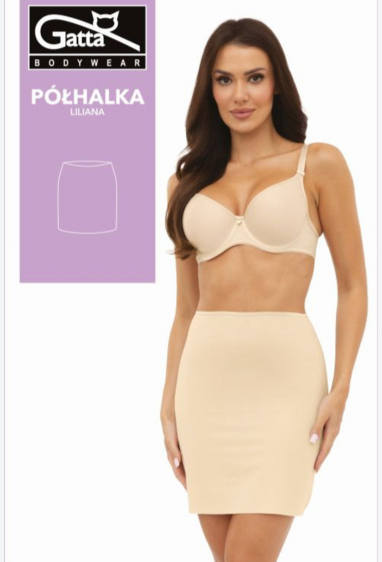 ПОЛУХАЛКА LILIANA