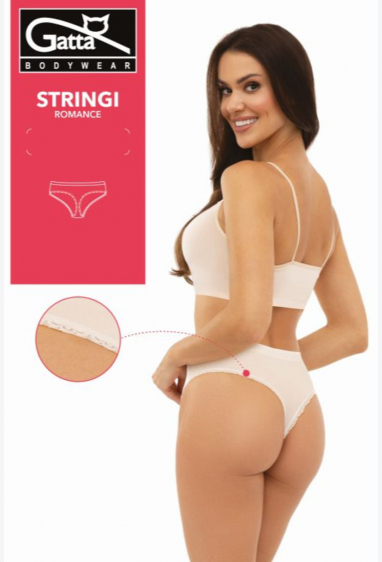 STRING ROMANCE
