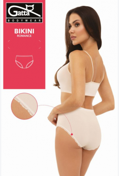 BIKINI ROMANCE